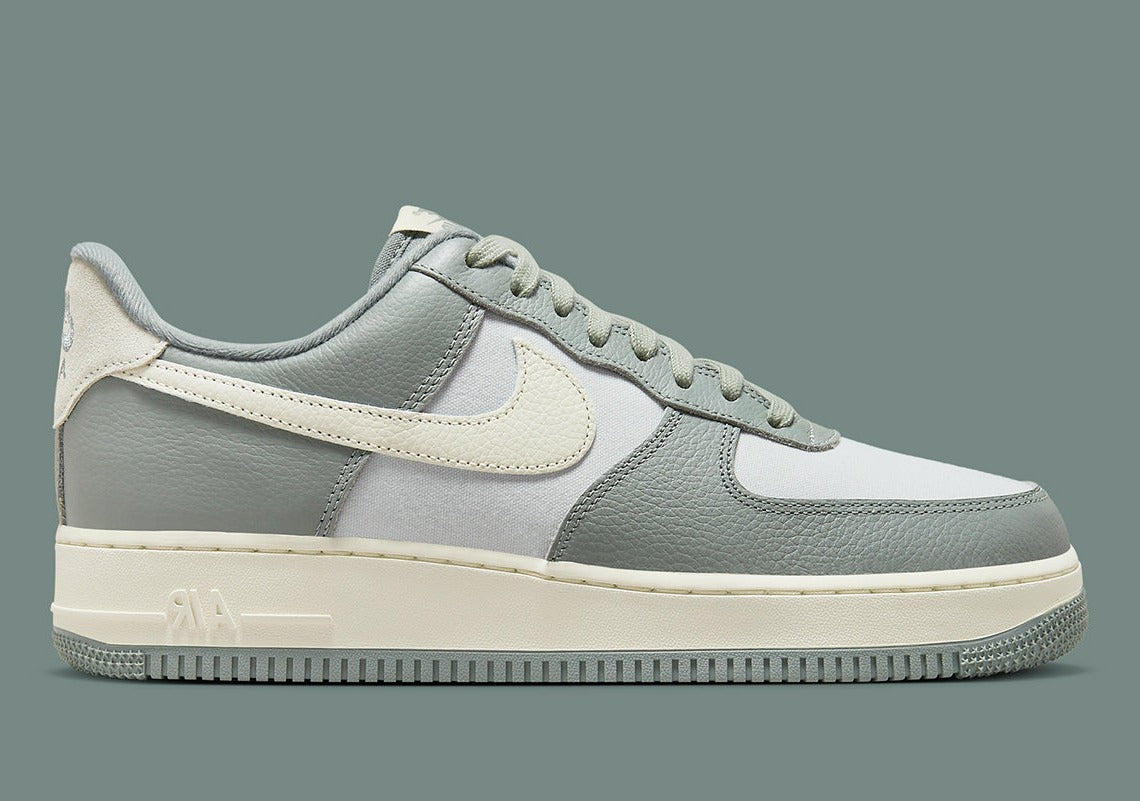 Nike air force one lila on sale