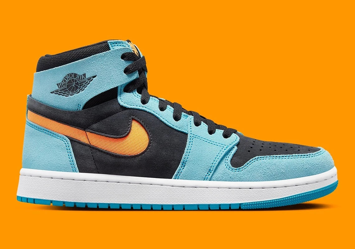 Jordan 1 aqua blue online