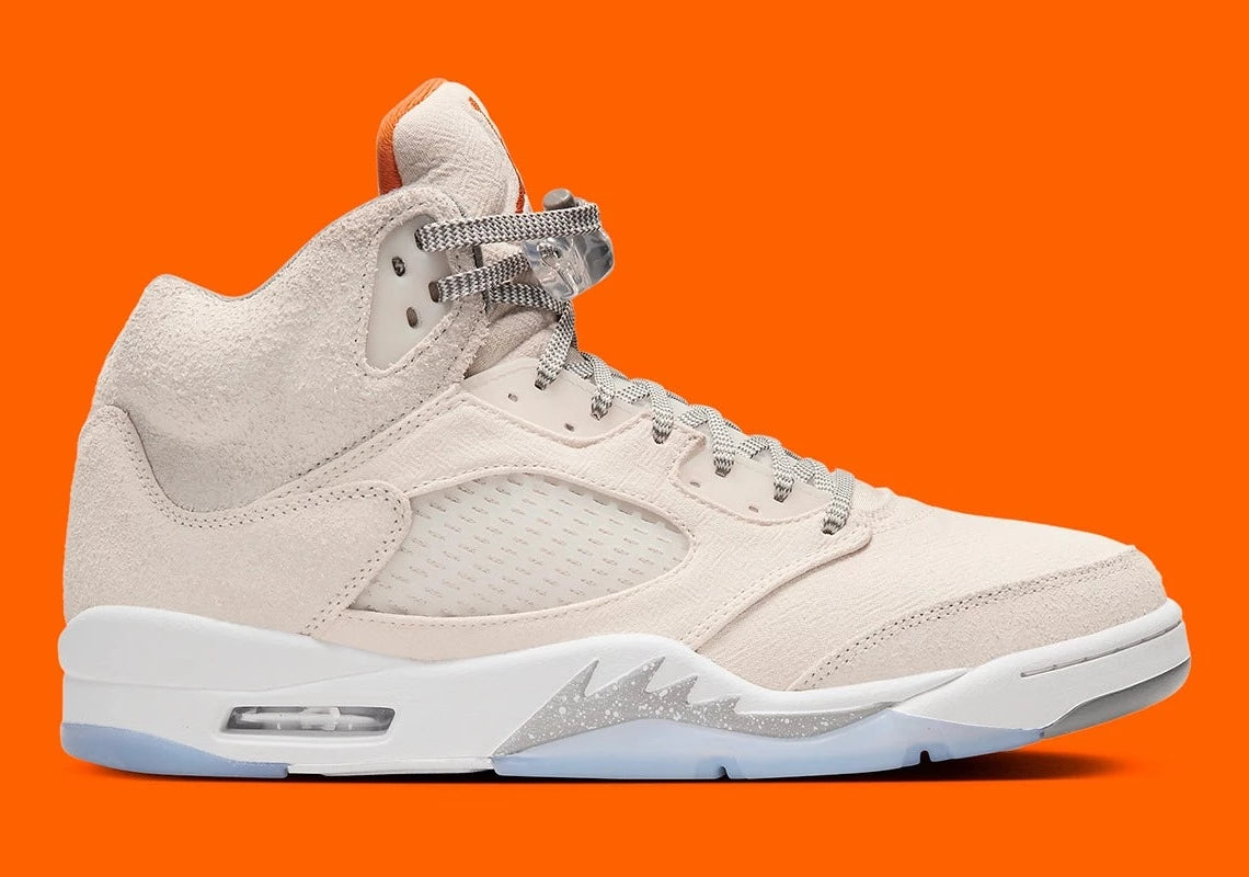 Jordan 5 Retro SE Craft Light Orewood Brown – GlobalSneakers