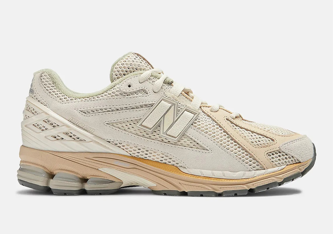 New balance 2024 1900 beige