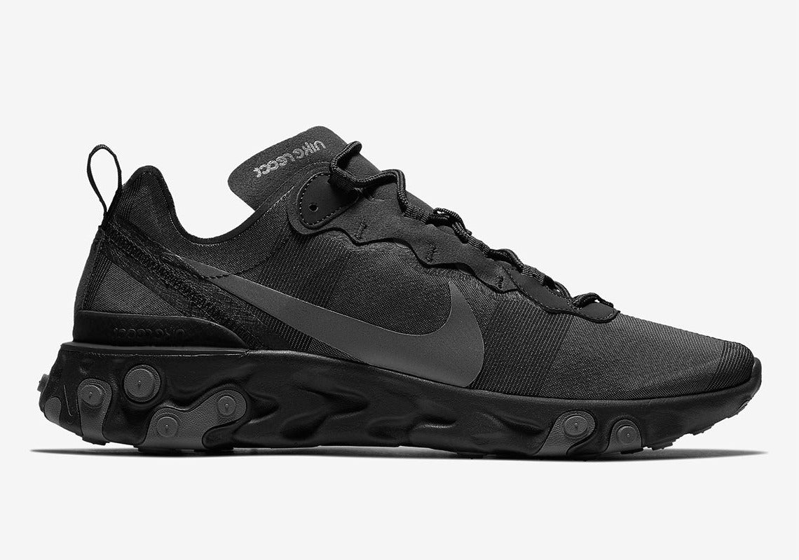 Nike react element 55 taille petit ou grand sale