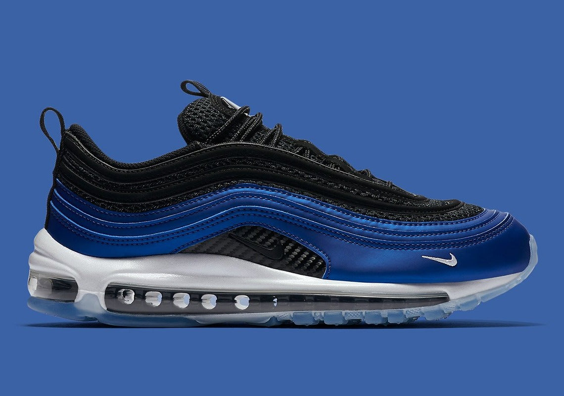 Nike Air Max 97 Air Foamposite GlobalSneakers