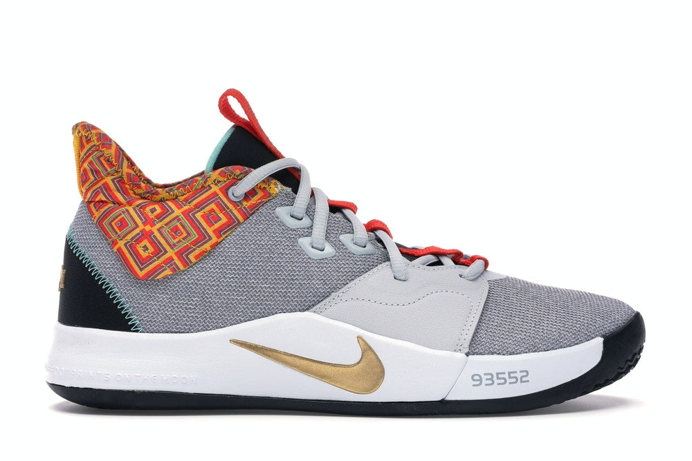 Nike PG 3 BHM 2019 GlobalSneakers