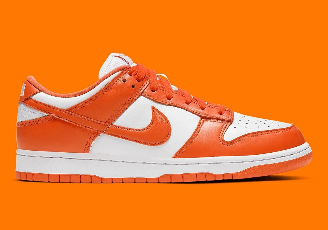 Dunk low shop sp syracuse (2020)