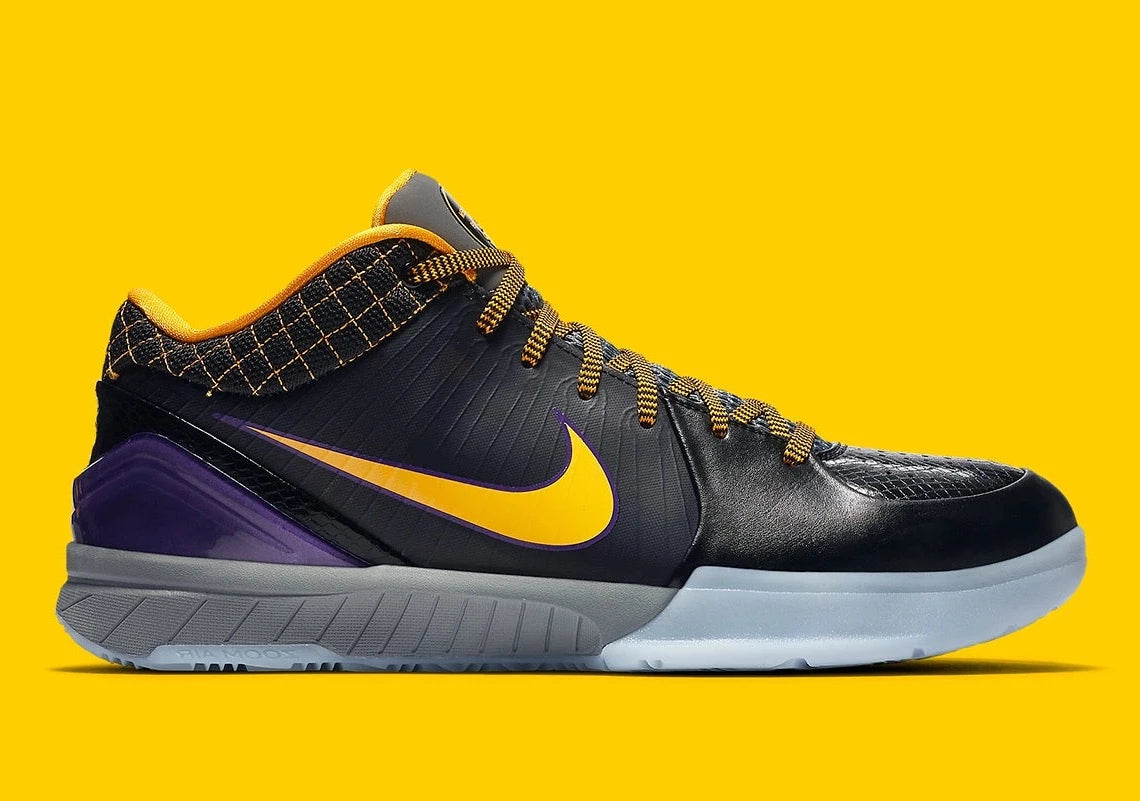 Kobe 4 hotsell del sol black