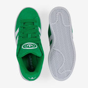 adidas Campus 00s Green Cloud White