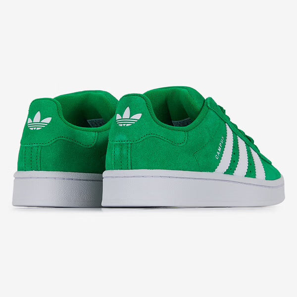 adidas Campus 00s Green Cloud White