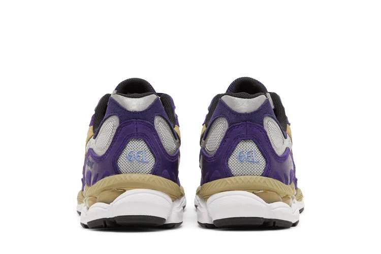 ASICS Gel-NYC Awake NY Purple