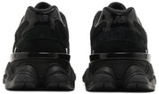 New Balance 9060 Triple Black Patent