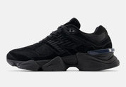 New Balance 9060 Triple Black