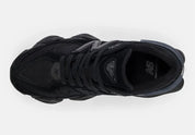 New Balance 9060 Triple Black