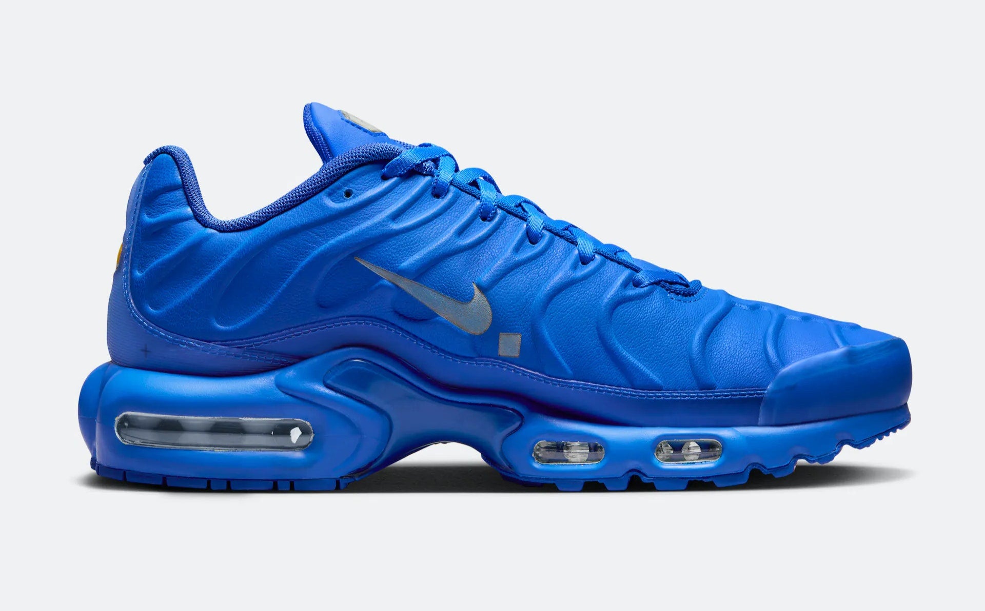 Nike Air Max Plus A-COLD-WALL House Blue