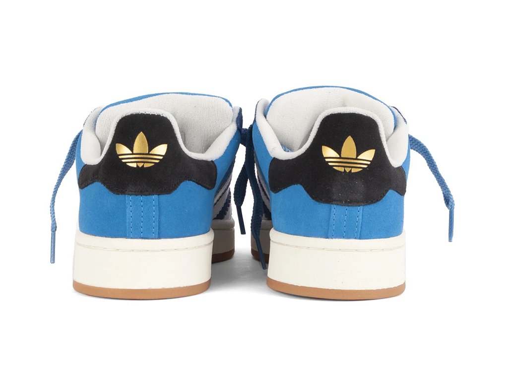 adidas Campus 00s Bright Blue Dark Marine