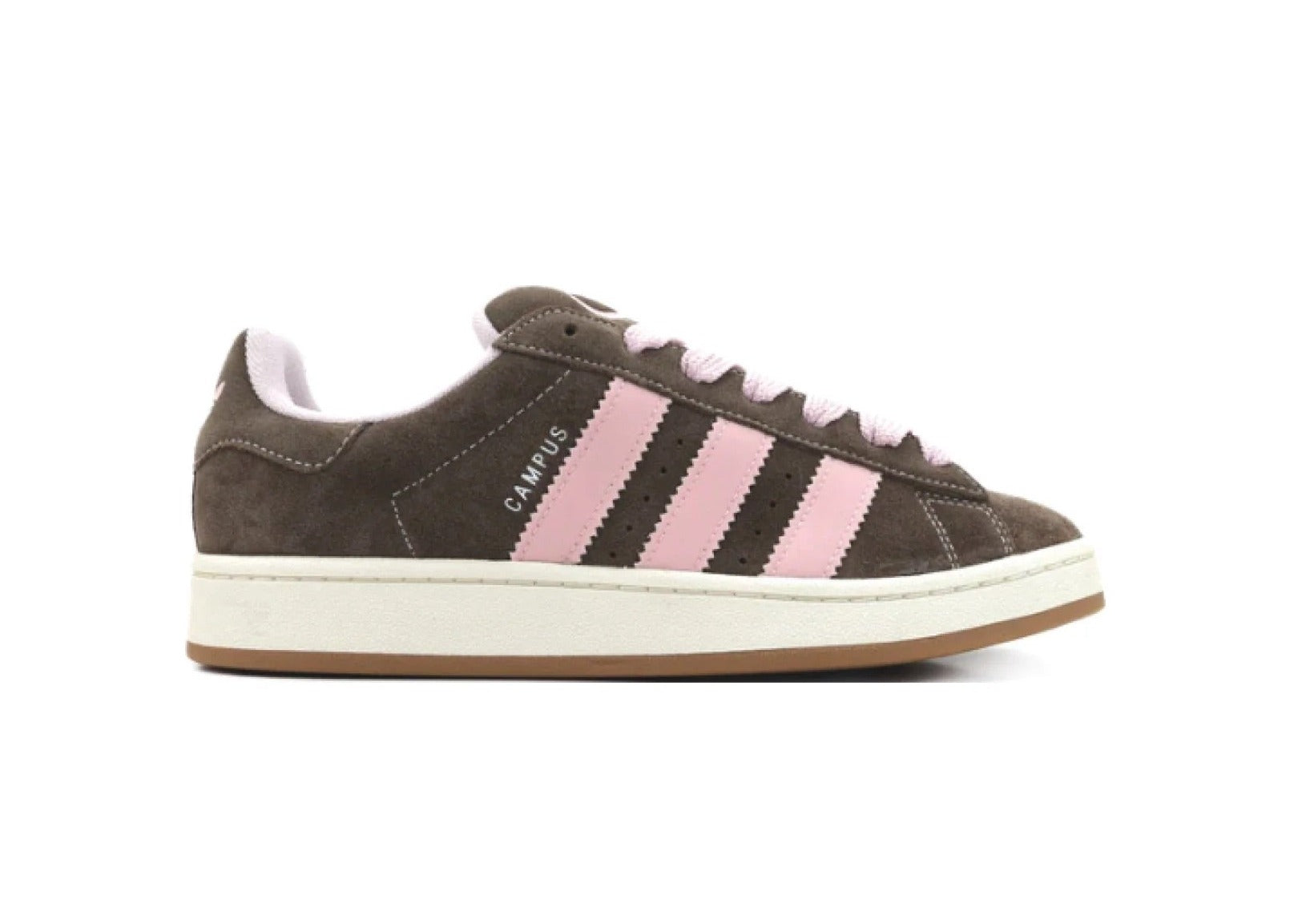 adidas Campus 00s Dust Cargo Clear Pink