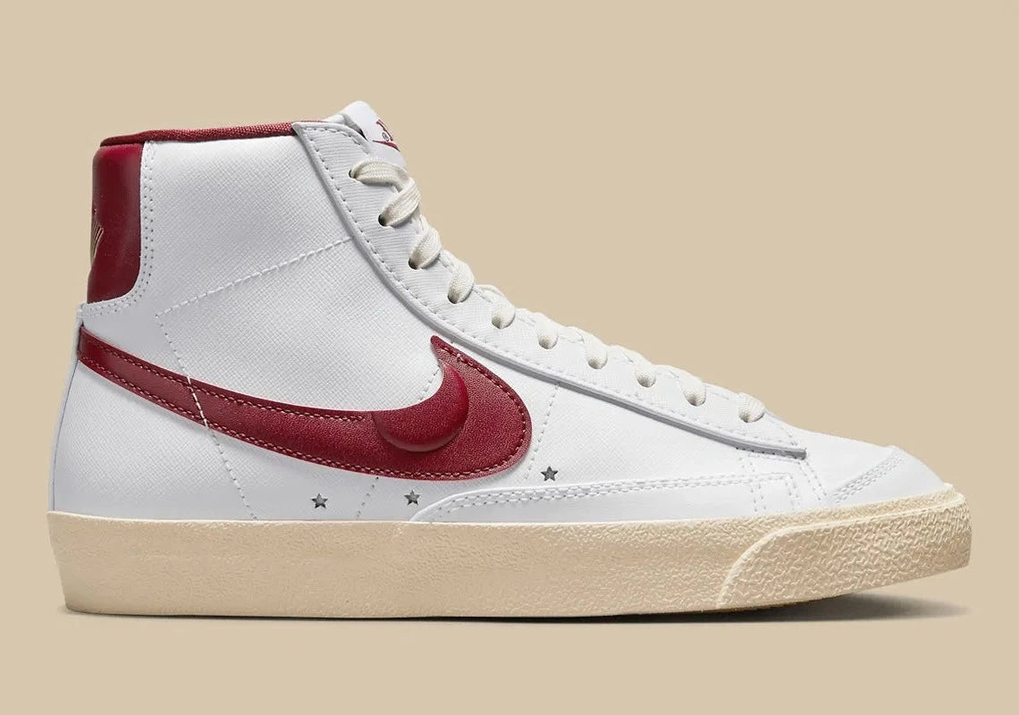 Nike Blazer Mid 77 SE Sisterhood