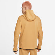 Nike Sportswear Tech Fleece Hoodie & Joggers Set Elemental Gold/Sail