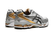 ASICS Gel-Kayano 14 White Pure Gold