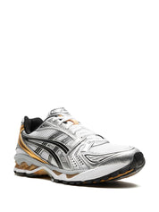 ASICS Gel-Kayano 14 White Pure Gold