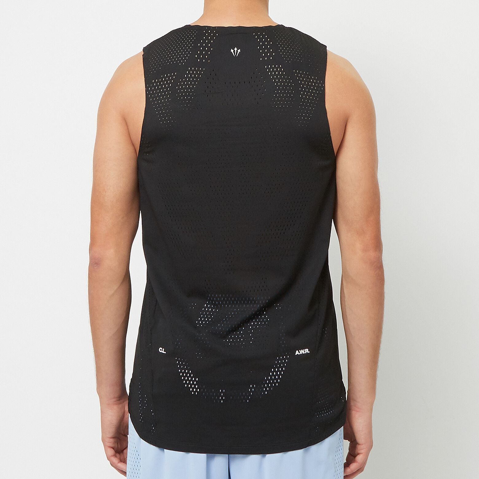 Nike x NOCTA NRG Jersey Black/White