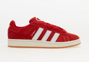 adidas Campus 00s Better Scarlet Cloud White