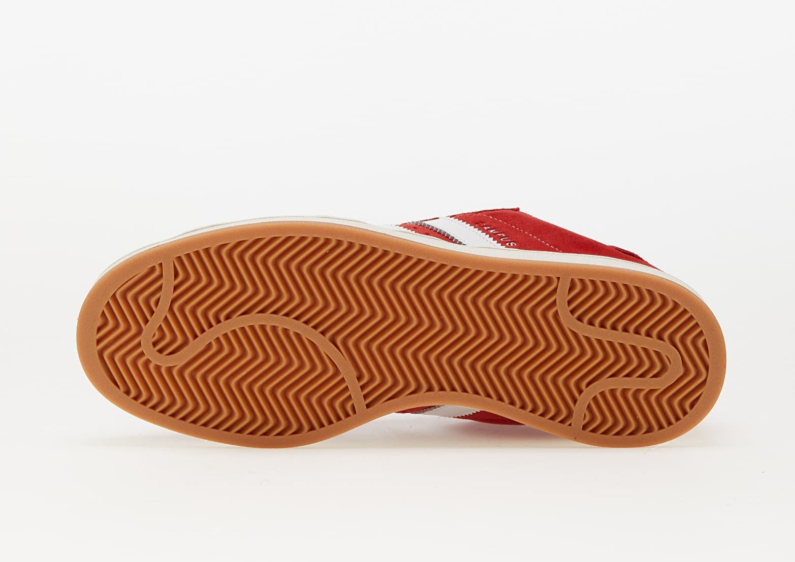 adidas Campus 00s Better Scarlet Cloud White