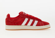 adidas Campus 00s Better Scarlet Cloud White