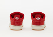 adidas Campus 00s Better Scarlet Cloud White