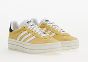 adidas Gazelle Bold Almost Yellow