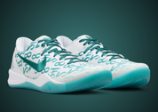 Nike Kobe 8 Protro Radiant Emerald