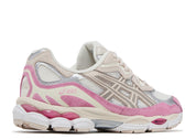 ASICS Gel-NYC Cream Mineral Beige Pink