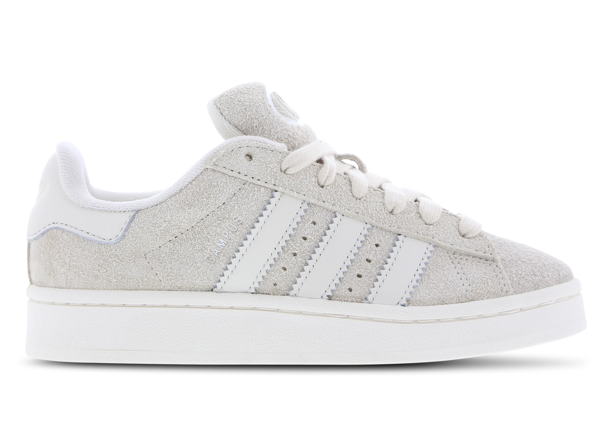 adidas Campus 00s Light Grey White