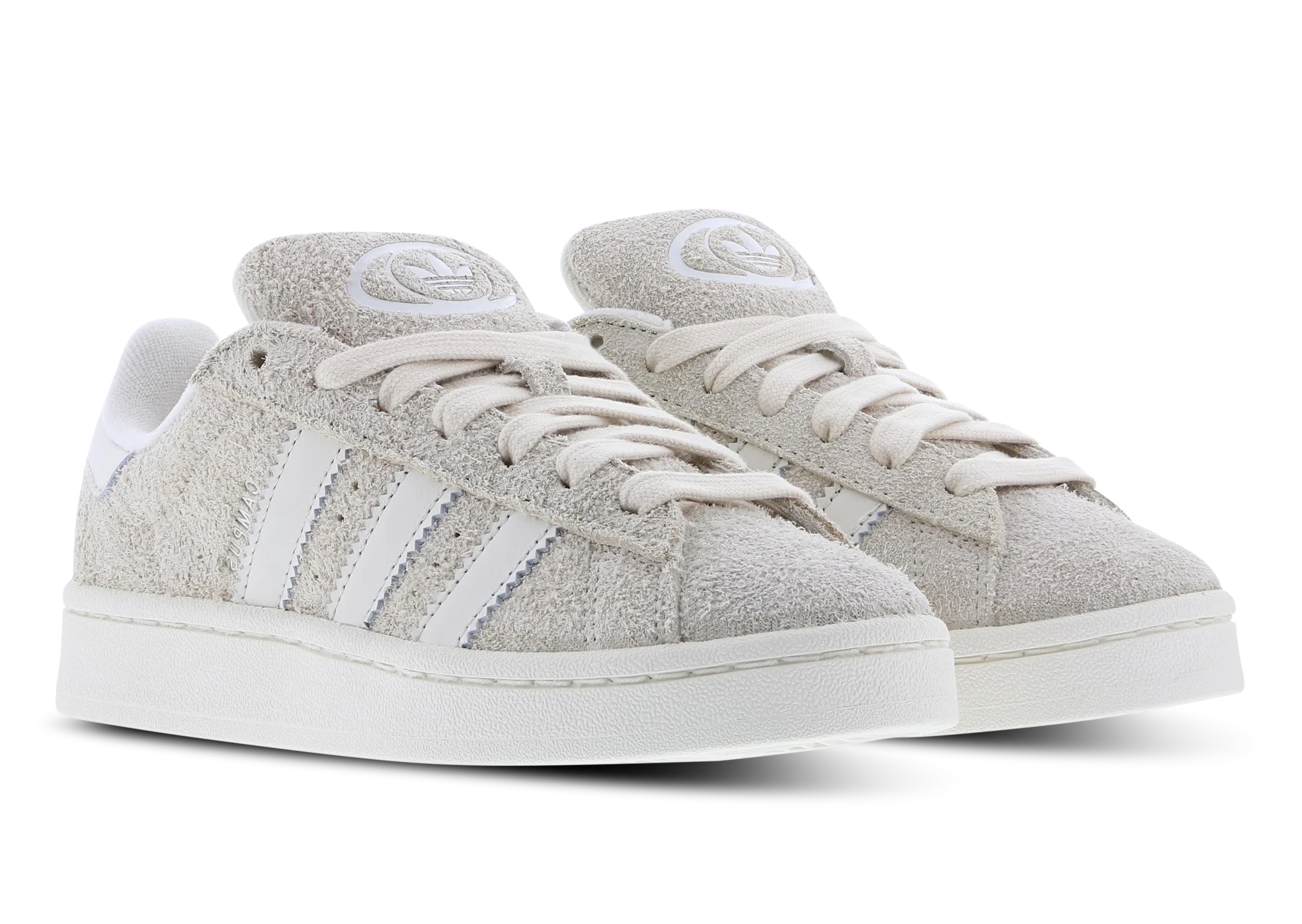 adidas Campus 00s Light Grey White