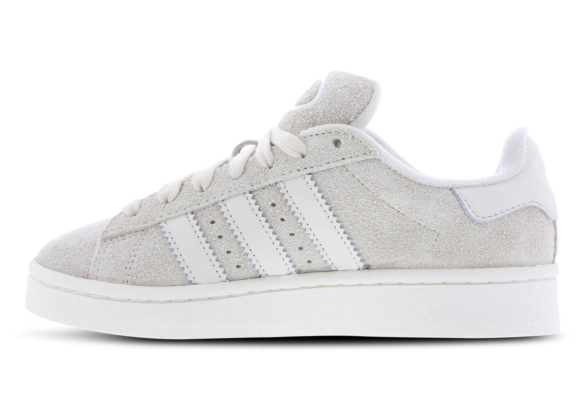 adidas Campus 00s Light Grey White