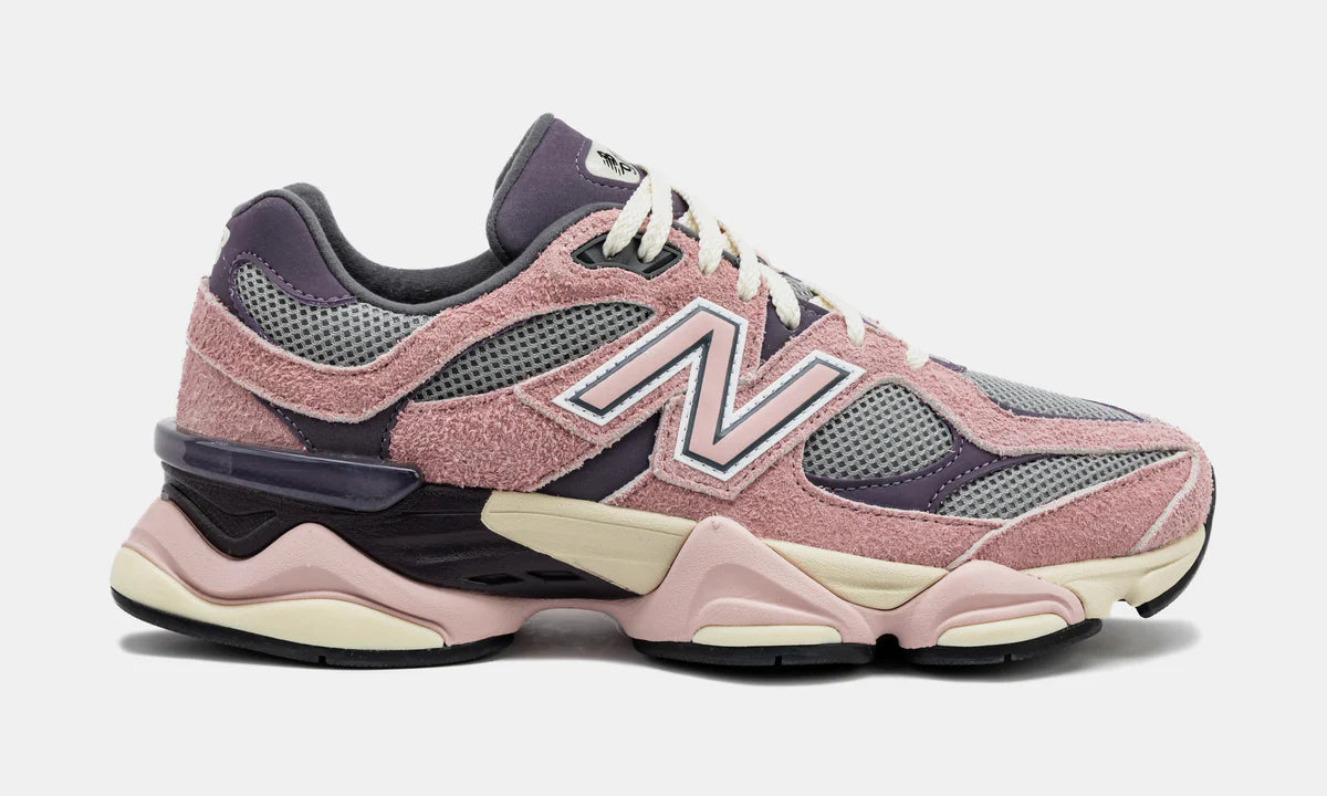 New Balance 9060 Pink Lavender