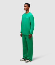 Nike x NOCTA Tech Fleece Crew Stadium Green/Sail