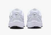 Nike P-6000 White Lemon Chiffon