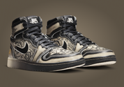 Jordan 1 High Zoom Air CMFT 2 Día De Muertos