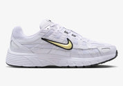 Nike P-6000 White Lemon Chiffon