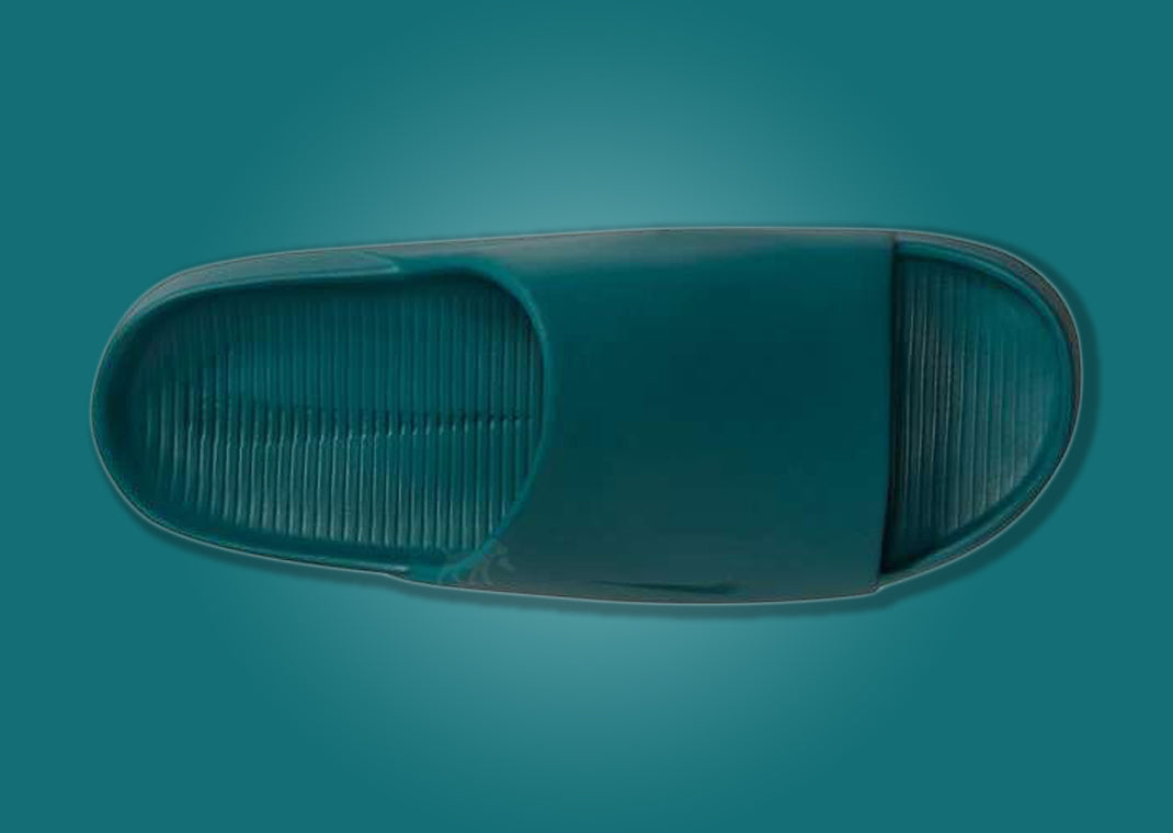 Nike Calm Slide Geode Teal