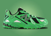 New Balance 610 Green Punch