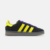 adidas Campus 00s Zalando Exclusive Glow in the Dark Black