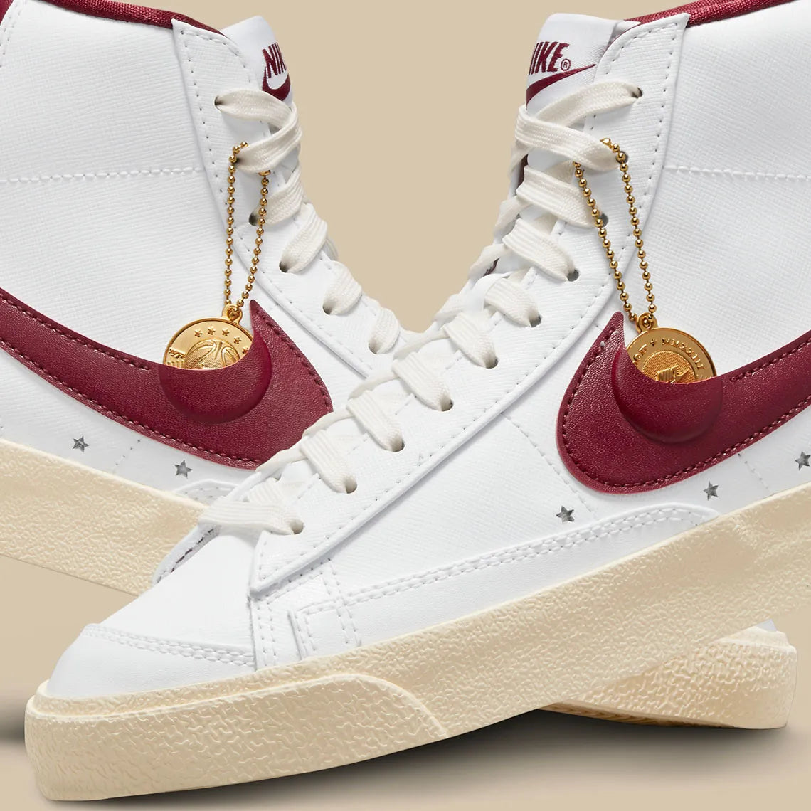 Nike Blazer Mid 77 SE Sisterhood