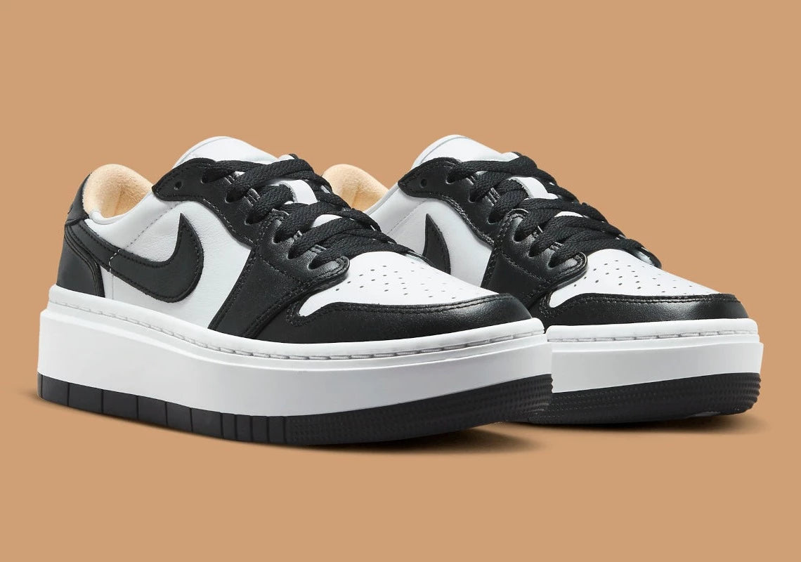 Jordan 1 Elevate Low Panda