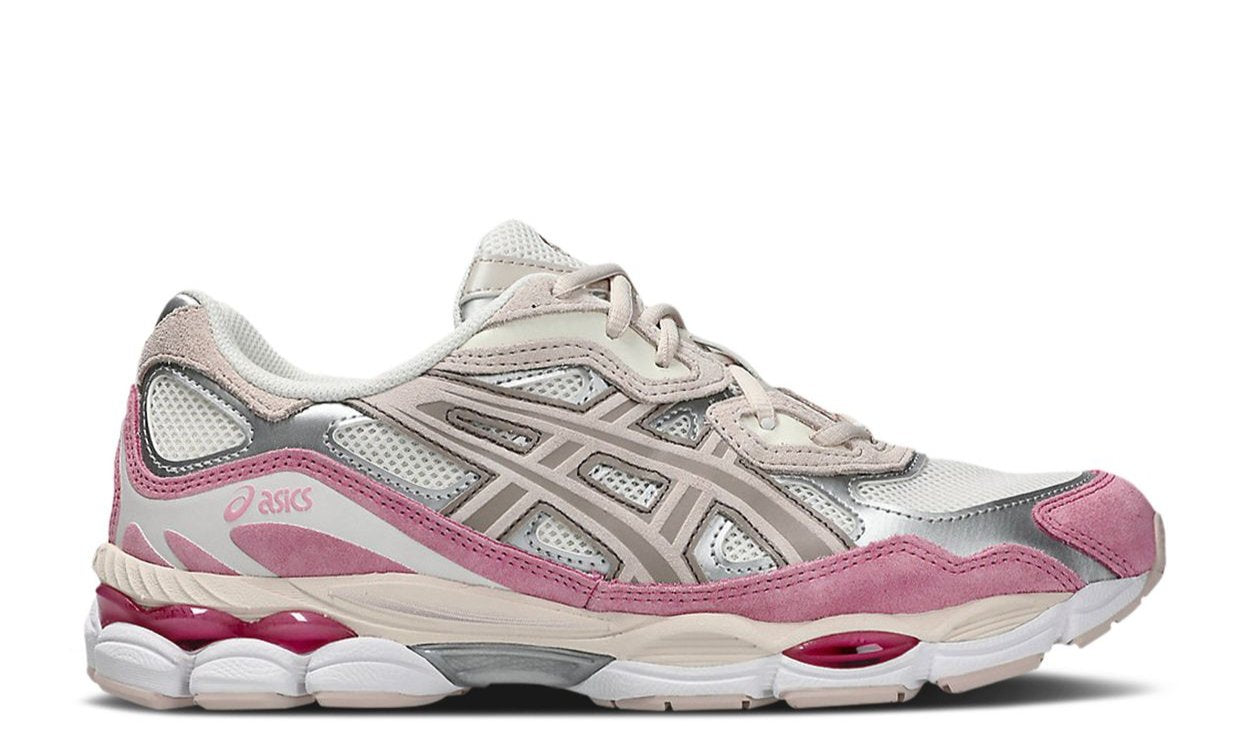 ASICS Gel-NYC Cream Mineral Beige Pink