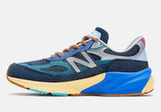 New Balance 990v6 MiUSA Action Bronson Lapis Lazuli