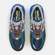 New Balance 990v6 MiUSA Action Bronson Lapis Lazuli