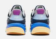 New Balance 990v6 MiUSA Action Bronson Lapis Lazuli