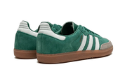 adidas Samba OG Collegiate Green Gum Grey Toe