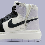 Jordan 1 Elevate High Lilac Black Toe