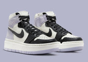 Jordan 1 Elevate High Lilac Black Toe